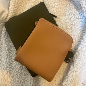 Dagne Dover Pouches